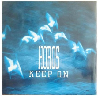 Keep On (Dance Mix)