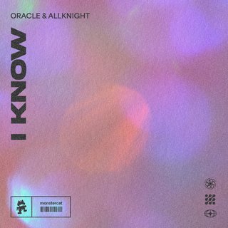 I Know (Original Mix)