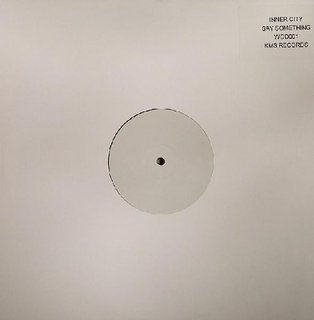 View Say Something track details