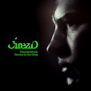 View Drums In The Deep (Original Mix) track details