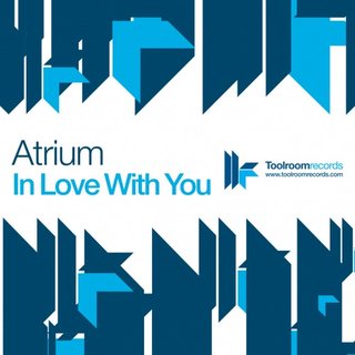 In Love With You (Robbie Rivera Dub)
