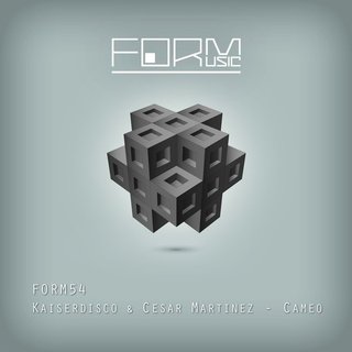 View Cameo (Philip Bader Remix) track details