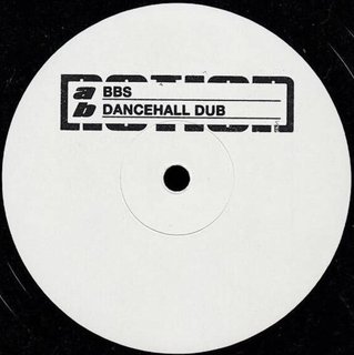 View Dancehall Dub track details