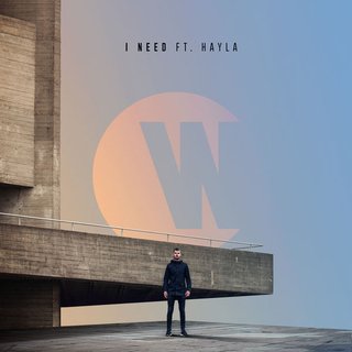 View I Need (Original Mix) track details