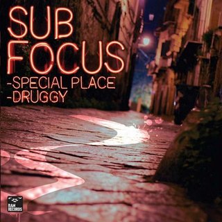 View Druggy (Original Mix) track details
