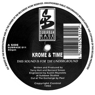 View Manic Stampede (Original Mix) track details