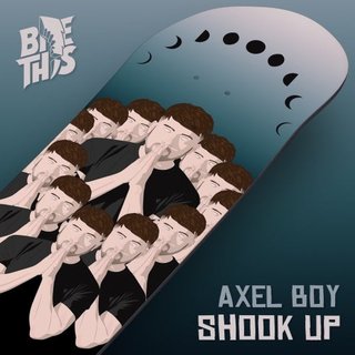 View Shook Up track details
