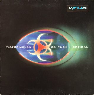 Watermelon (Original Mix)