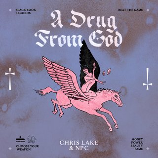View A Drug From God track details