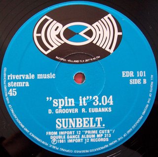 View Spin It track details