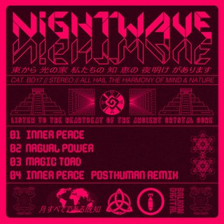 View Inner Peace track details