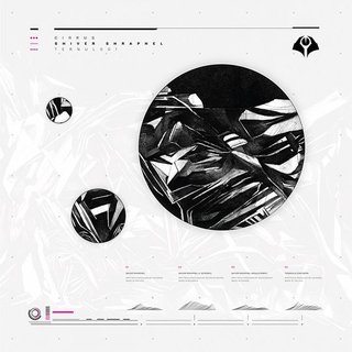 View Shiver Shrapnel (Woulg Remix) track details