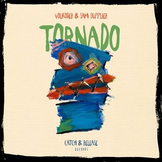 View Tornado track details