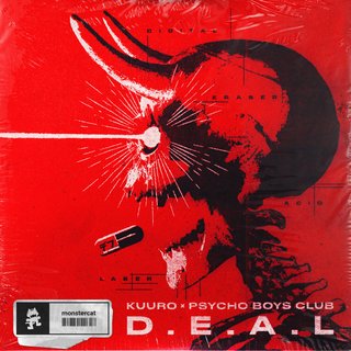 View D.E.A.L (Original Mix) track details