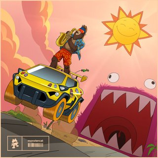 View Madness (Original Mix) track details