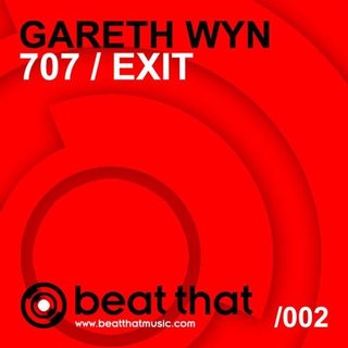 View 707 track details