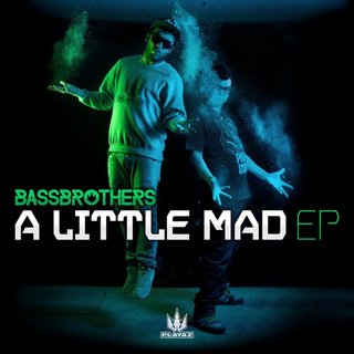 A Little Mad (Original Mix)