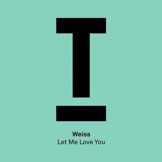 Let Me Love You (Extended Mix)