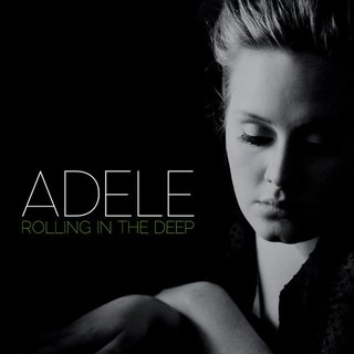 View Rolling In The Deep track details