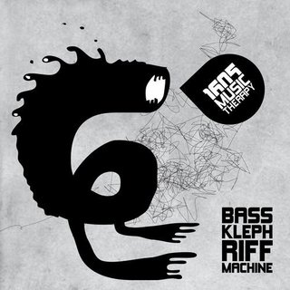 Riff Machine (Mladen Tomic Remix)