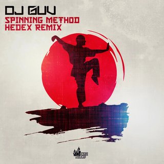 View Spinning Method (Hedex Remix) track details