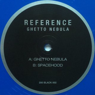 View Ghetto Nebula track details