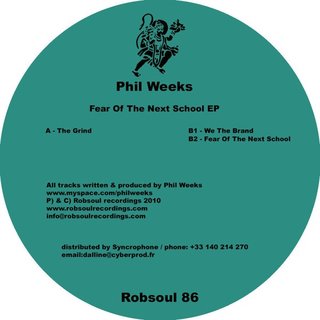 View We The Brand track details