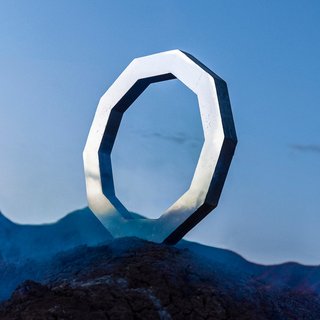 View Tides (Original Mix) track details