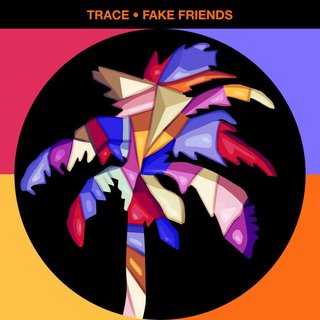 View Fake Friends track details