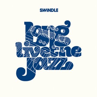 View Last Minute Boogie track details