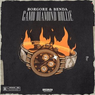 View Camo Diamond Rollie (Original Mix) track details