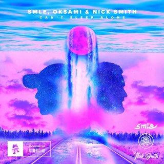 View Can't Sleep Alone (Original Mix) track details