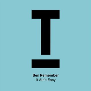View It Ain't Easy (Extended Mix) track details