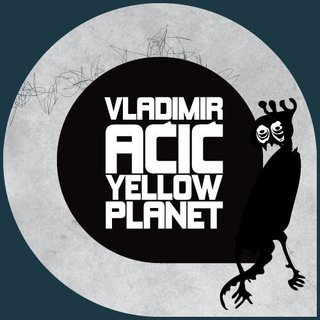View Red Planet (Original Mix) track details