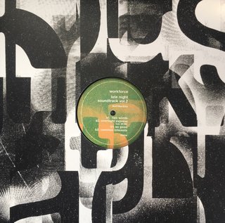 View Two Words track details