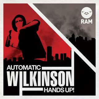 Automatic (Original Mix)