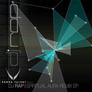 View Spiritual Aura (Bladerunner & Saxxon Remix) track details