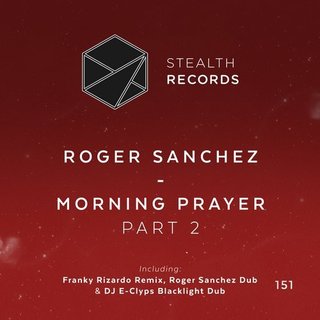 View Morning Prayer (Franky Rizardo Remix) track details