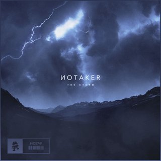 View The Storm (Original Mix) track details