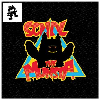 View The Munsta (Original Mix) track details