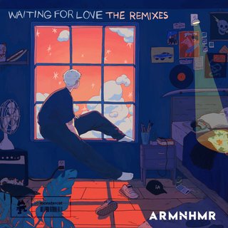 View Can't Let You Go (Ace Aura Remix) track details