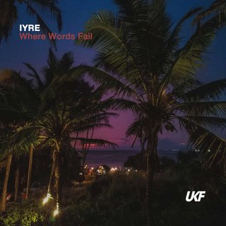 Where Words Fail (Original Mix)