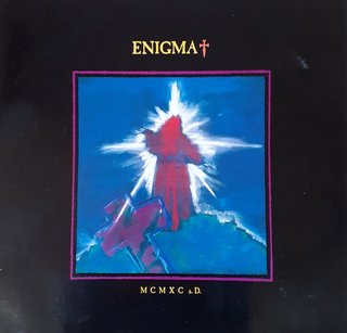 The Voice Of Enigma