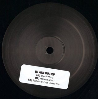 View Someone That Loves You track details