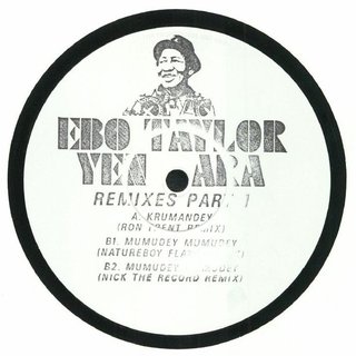 View Mumudey Mumudey (Natureboy Flako Remix) track details
