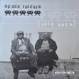 Laid Back (Indiangeneralsan Mix)