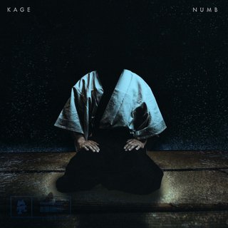 View Numb (Original Mix) track details