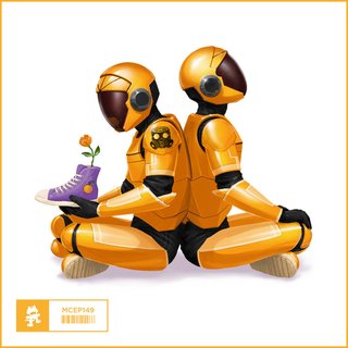 View Buzz Lightyear (Original Mix) track details
