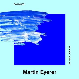 View Rethink (Original Mix) track details