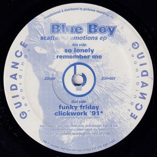 View Funky Friday track details